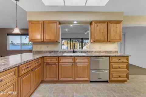 12314 W Jadestone Dr, Sun City West, AZ 85375