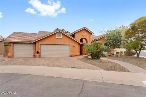 6212 E Le Marche Ave, Scottsdale, AZ 85254