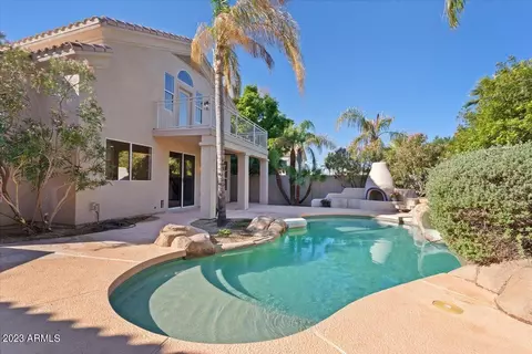 10154 E Meadow Hill Dr, Scottsdale, AZ 85260