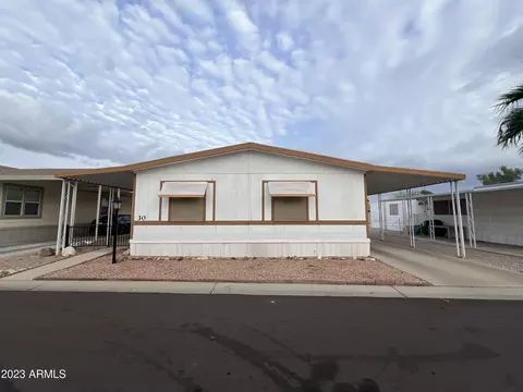 10955 N 79th Ave #30, Peoria, AZ 85345