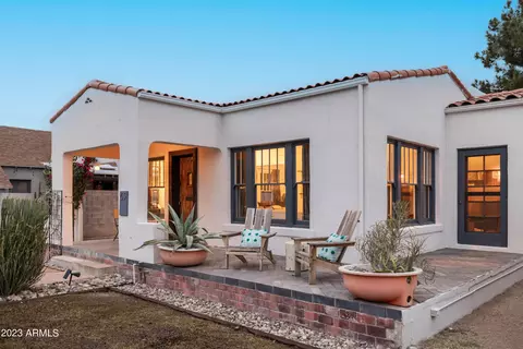 65 W Virginia Ave, Phoenix, AZ 85003