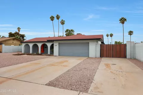 3226 S Evergreen Rd, Tempe, AZ 85282