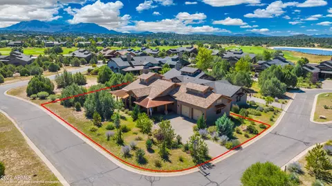 14985 N Forever View Ln, Prescott, AZ 86305