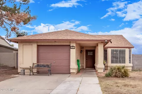 9001 W Coolidge St, Phoenix, AZ 85037