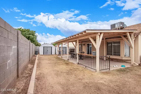 9001 W Coolidge St, Phoenix, AZ 85037 photo 27