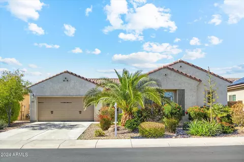 2234 N Petersburg Dr, Florence, AZ 85132