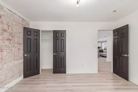 Entry Way - 3733 E Piccadilly Rd, Phoenix, AZ 85018 photo 1 of 1