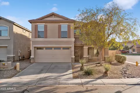 40967 W Hayden Dr, Maricopa, AZ 85138