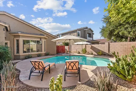 4056 E Tannery Ct, Gilbert, AZ 85297