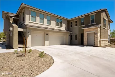 5100 E Rancho Paloma Dr #2056, Cave Creek, AZ 85331