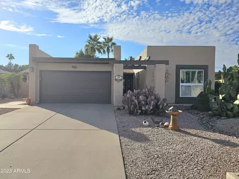 26254 S Dartford Dr, Sun Lakes, AZ 85248