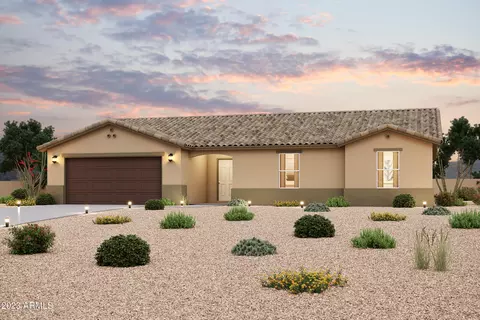 51 S Naples Ln, Casa Grande, AZ 85122