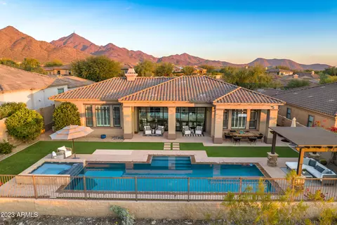 18030 N 100th St, Scottsdale, AZ 85255