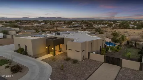 26313 S 198th Way, Queen Creek, AZ 85142