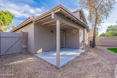 4133 E Tanglewood Dr, Phoenix, AZ 85048 photo 32