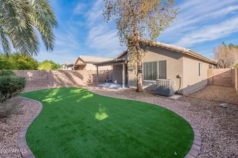 4133 E Tanglewood Dr, Phoenix, AZ 85048 photo 36
