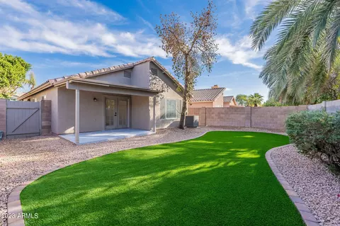 4133 E Tanglewood Dr, Phoenix, AZ 85048 photo 34