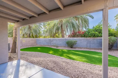 4133 E Tanglewood Dr, Phoenix, AZ 85048 photo 33