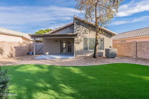 4133 E Tanglewood Dr, Phoenix, AZ 85048 photo 35