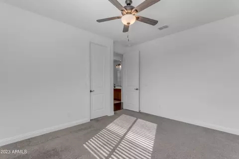Bedroom - 9541 E Travertine Ave, Mesa, AZ 85212 photo 4 of 4
