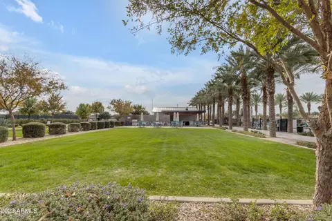 Exterior - 9541 E Travertine Ave, Mesa, AZ 85212 photo 10 of 11