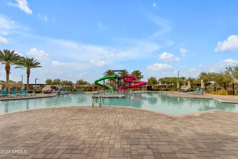 View/Area - 9541 E Travertine Ave, Mesa, AZ 85212 photo 1 of 2