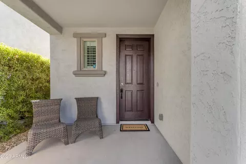Exterior - 9541 E Travertine Ave, Mesa, AZ 85212 photo 3 of 11