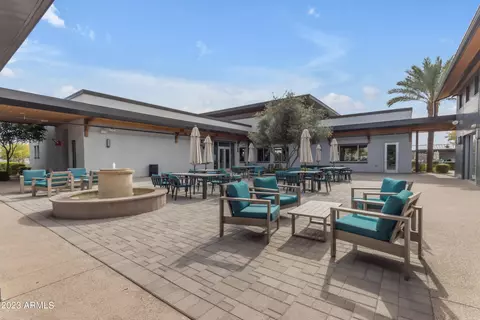 Exterior - 9541 E Travertine Ave, Mesa, AZ 85212 photo 9 of 11