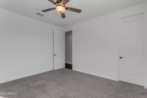 Bedroom - 9541 E Travertine Ave, Mesa, AZ 85212 photo 3 of 4