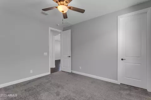 Bedroom - 9541 E Travertine Ave, Mesa, AZ 85212 photo 2 of 4