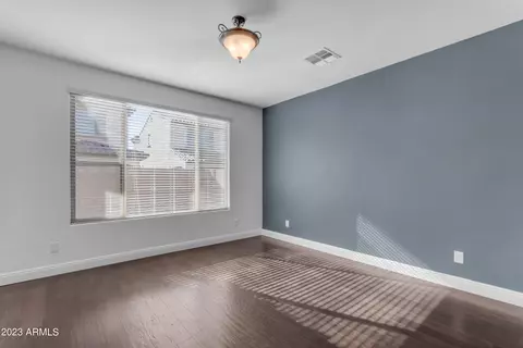Bedroom - 9541 E Travertine Ave, Mesa, AZ 85212 photo 1 of 4