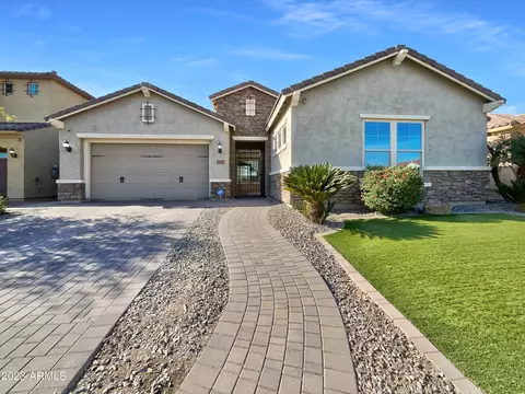 5030 S Seton Ave, Gilbert, AZ 85298