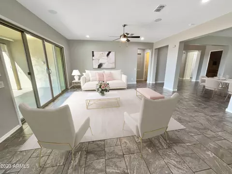 5030 S Seton Ave, Gilbert, AZ 85298 photo 2