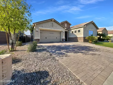 5030 S Seton Ave, Gilbert, AZ 85298 photo 8