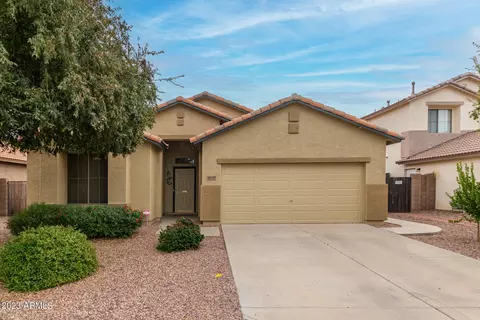 16009 W Port Au Prince Ln, Surprise, AZ 85379