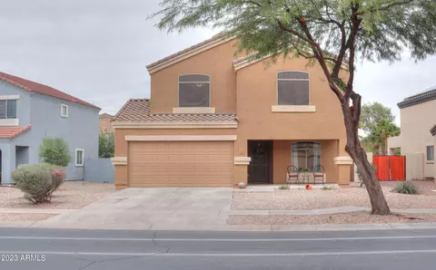 2142 W Pinkley Ave, Coolidge, AZ 85128