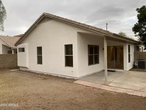 2289 E Pinto Dr, Gilbert, AZ 85296 photo 19