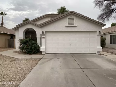 2289 E Pinto Dr, Gilbert, AZ 85296