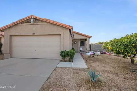 4545 N 67 Ave #1148, Phoenix, AZ 85033