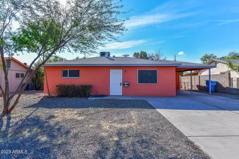 2707 W Campbell Ave, Phoenix, AZ 85017