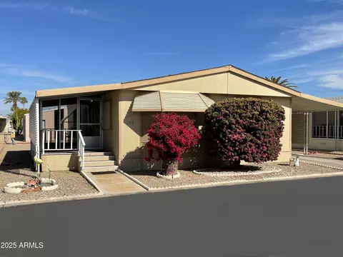 11596 W Sierra Dawn Blvd #177, Surprise, AZ 85378