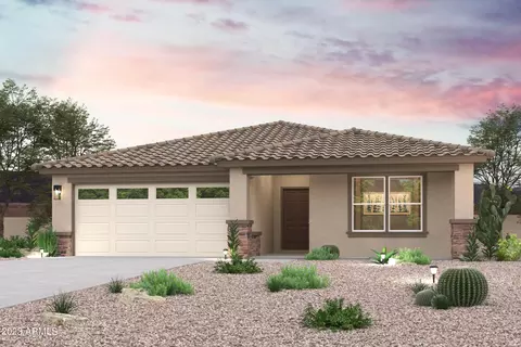 1510 W Pelayo St, Coolidge, AZ 85128
