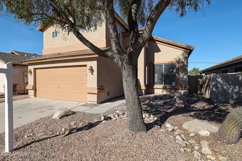 6732 E San Tan Way, Florence, AZ 85132