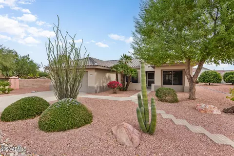 20297 N Shadow Mountain Dr, Surprise, AZ 85374
