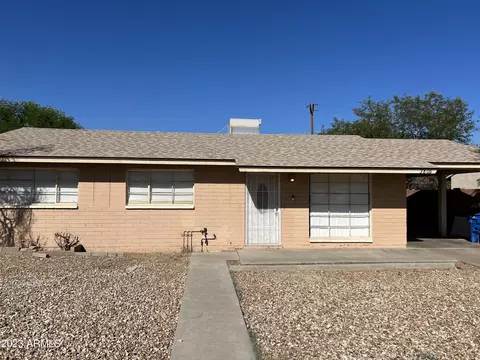 3806 W Vernon Ave, Phoenix, AZ 85009