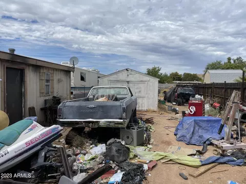 1954 E Grovers Ave, Phoenix, AZ 85022 photo 13