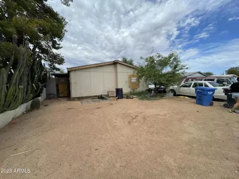 1954 E Grovers Ave, Phoenix, AZ 85022 photo 2
