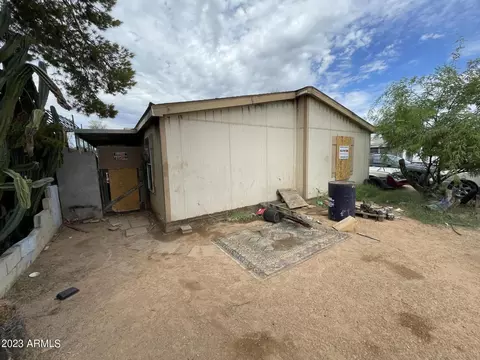 1954 E Grovers Ave, Phoenix, AZ 85022