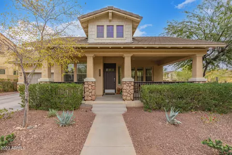 3025 N Black Rock Rd, Buckeye, AZ 85396