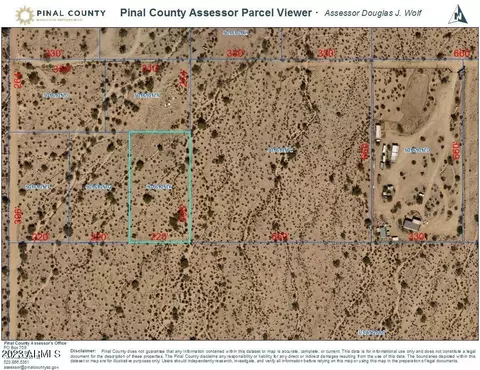 0 S Hidden Valley Rd #-, Maricopa, AZ 85139